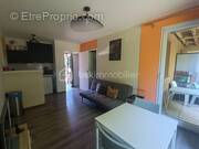 Appartement à EQUEMAUVILLE