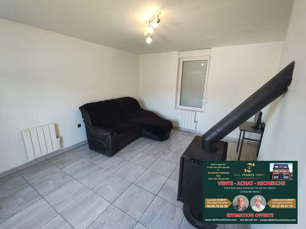 Photo 2 - Maison à BERLAIMONT