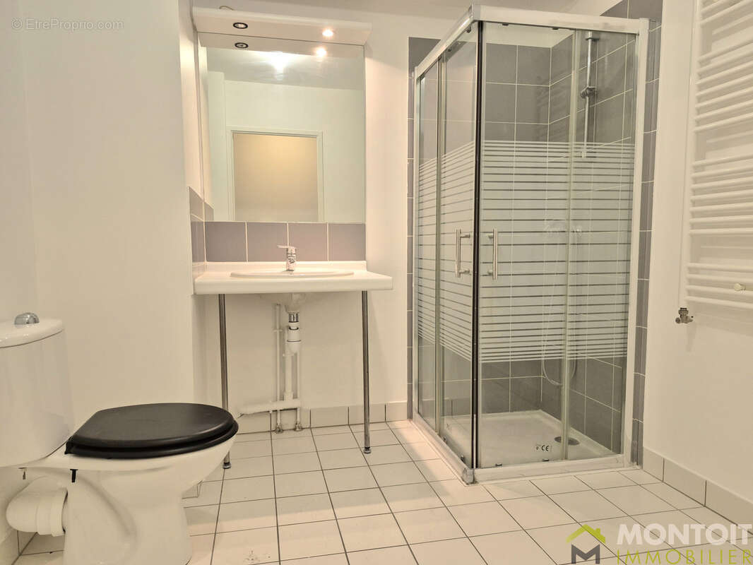 Appartement à THIAIS