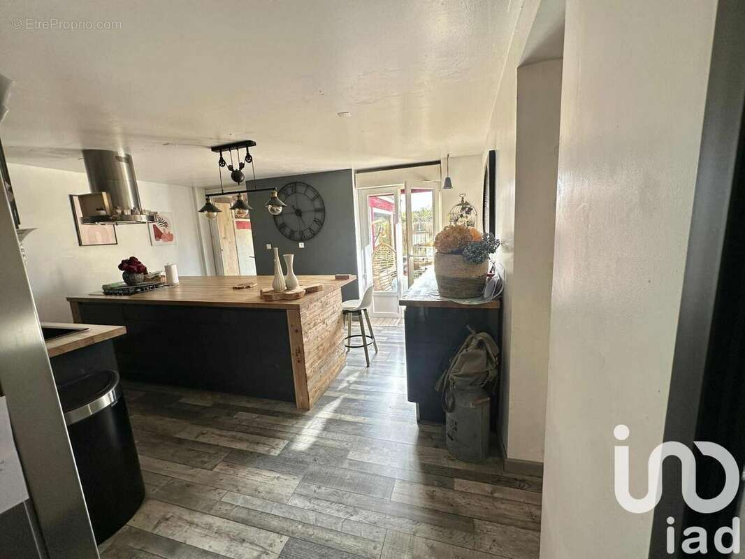 Photo 4 - Maison à LALOUBERE