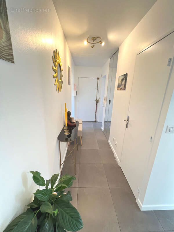 Appartement à LA GARDE