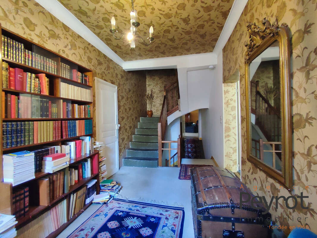 Maison à MILLAS