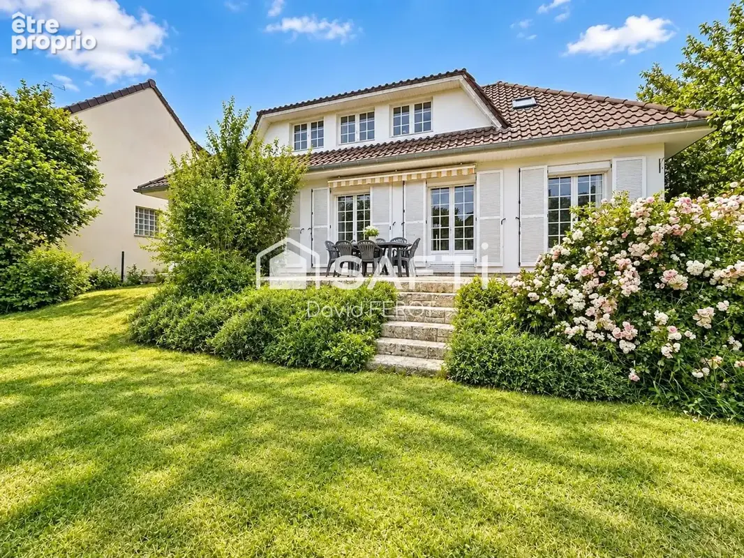 Photo 1 - Maison à YERRES