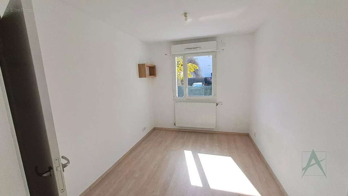 Appartement à BARBERAZ