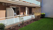 Appartement à CHAMALIERES