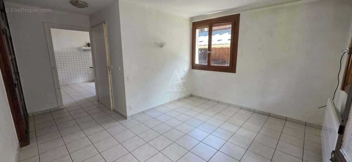 Maison à ROGNAIX