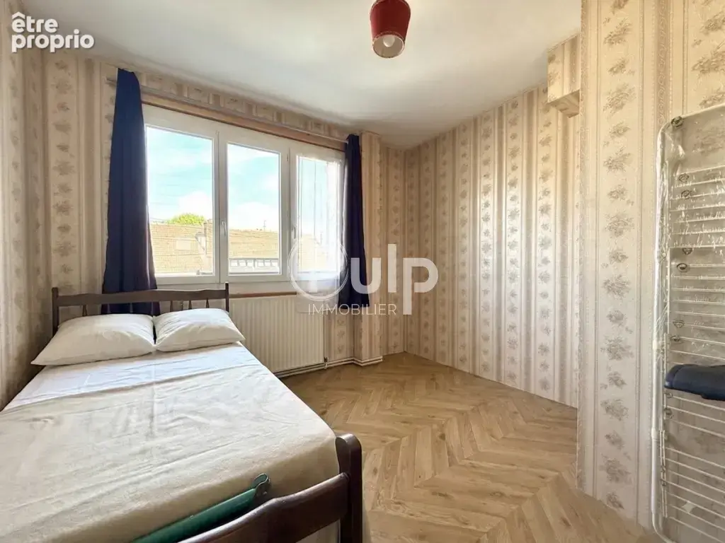 Phalempin - Maison 4 chambres avec jardin - photo 9