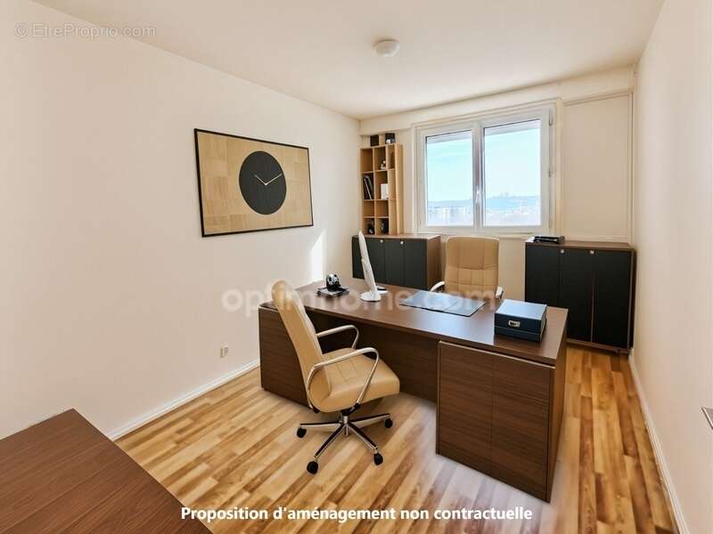 Appartement à NOGENT-SUR-OISE