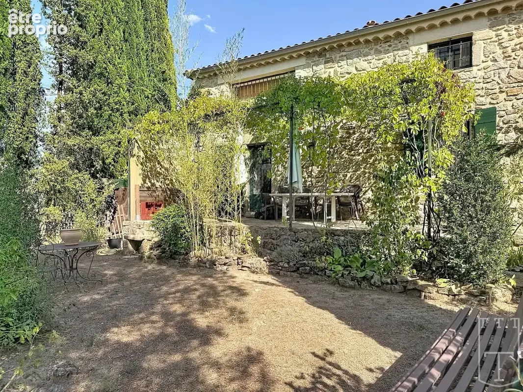 Eclusivite maison de vigne - photo 18