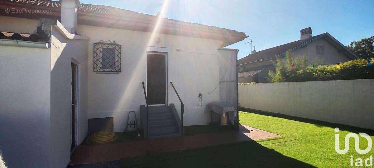 Photo 4 - Maison à AUREILHAN
