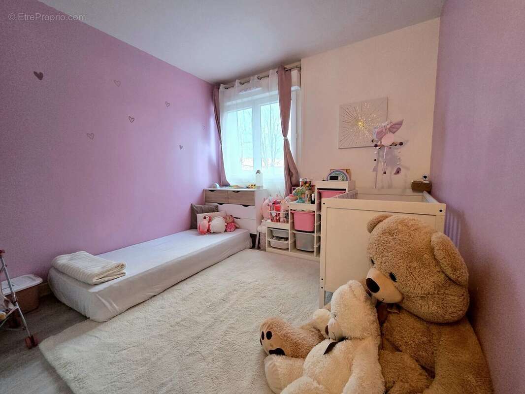 Appartement à EVREUX