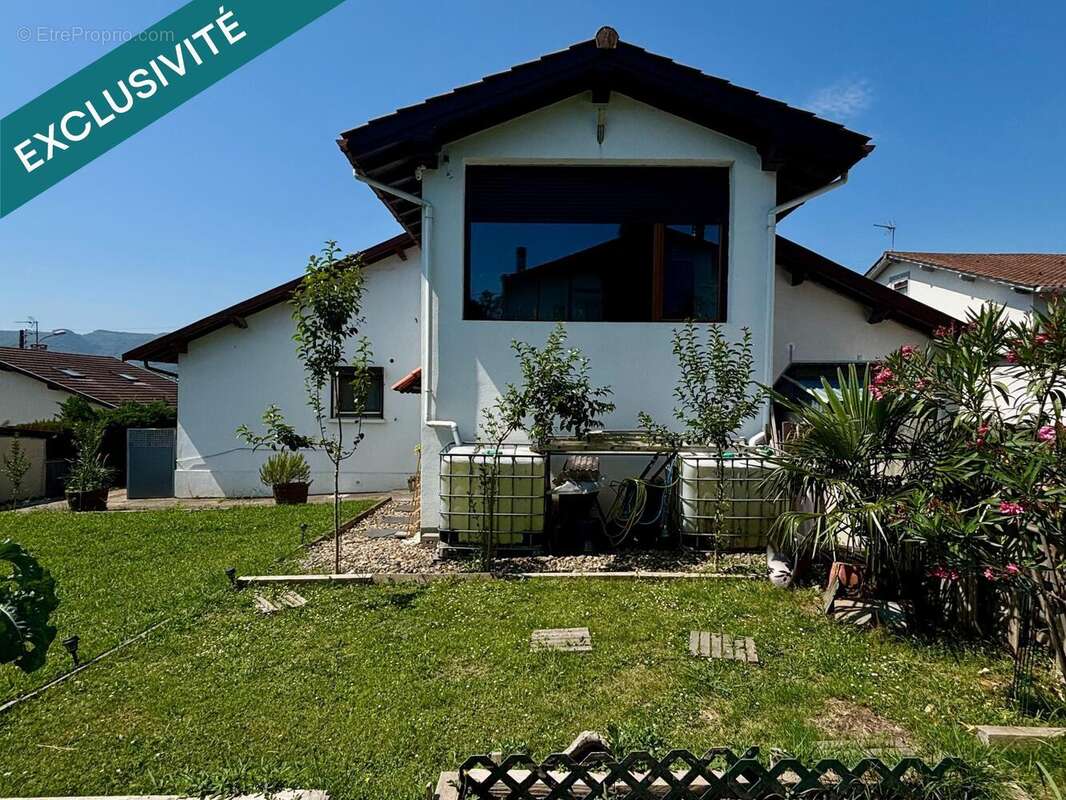Appartement 105 m² à Hendaye  - photo 2