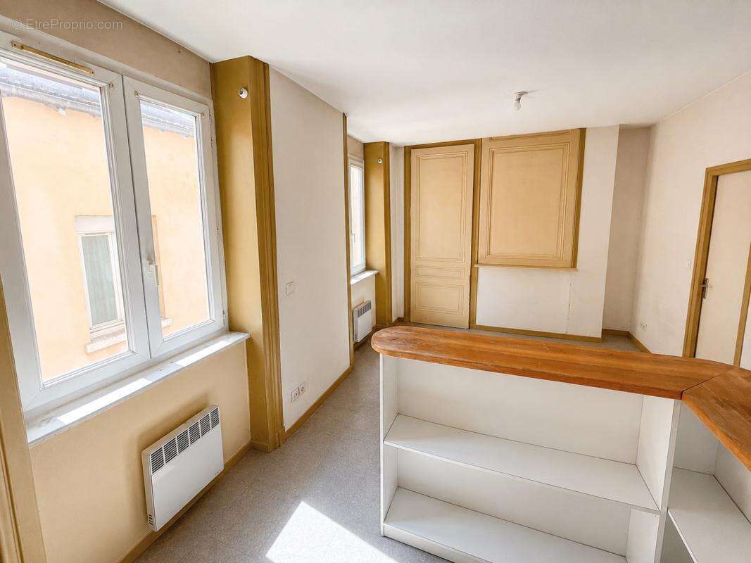 Appartement - photo 3