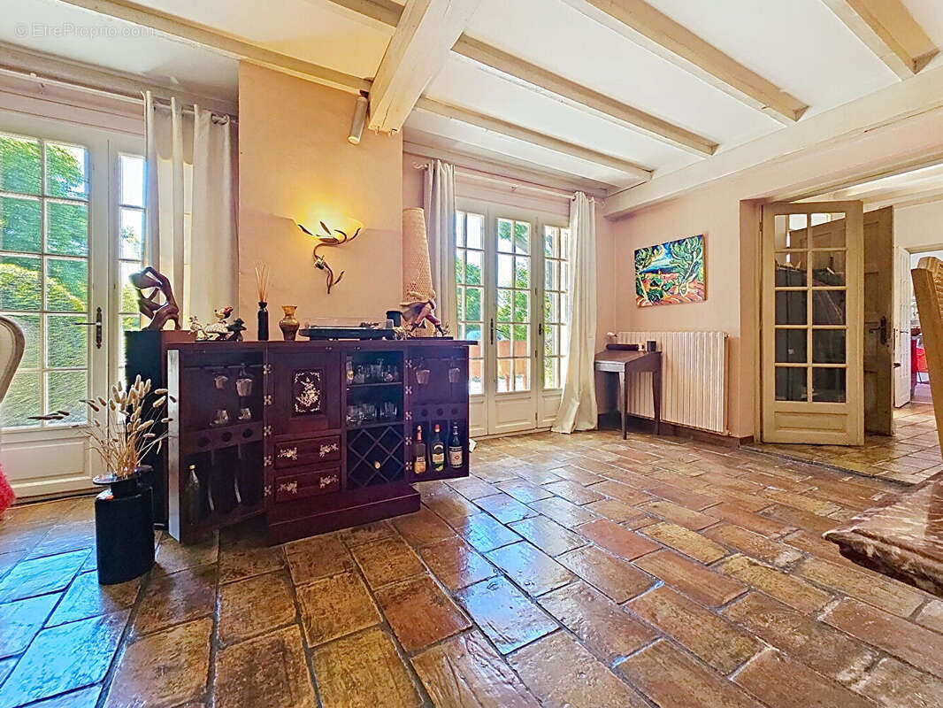 Maison à AVIGNON