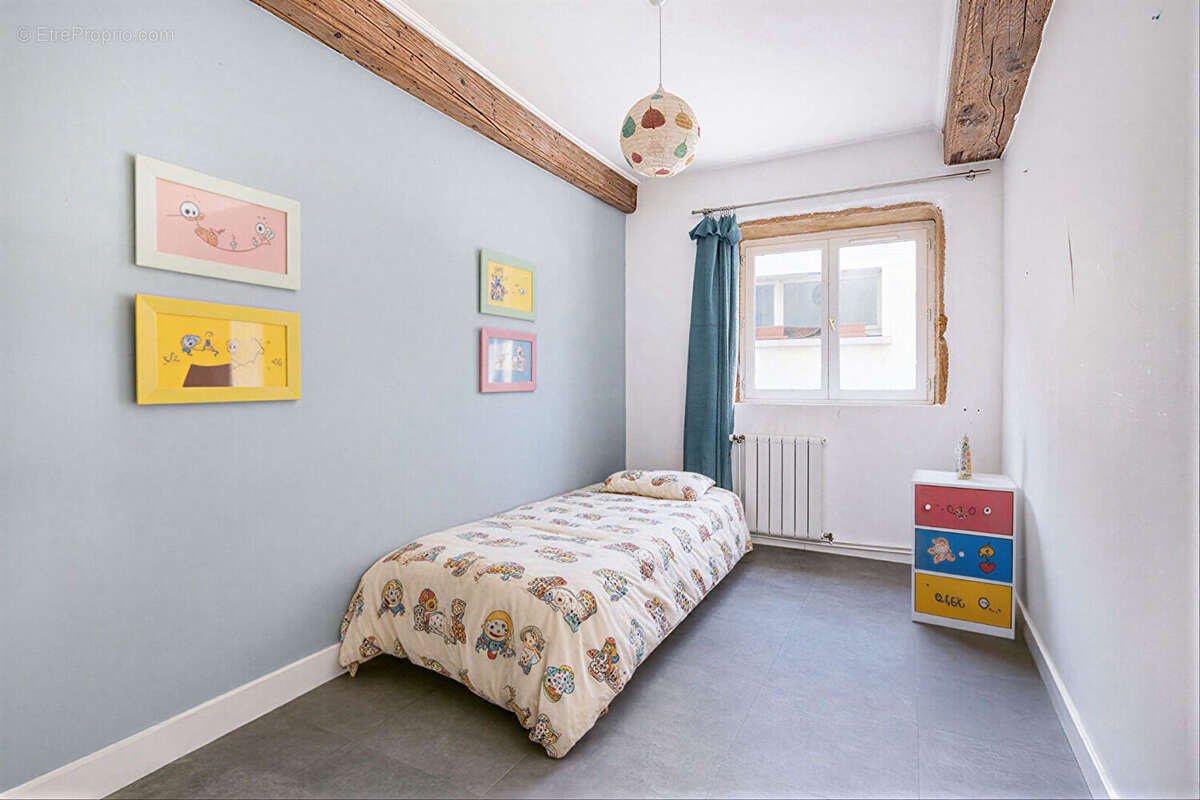 Appartement à LYON-4E