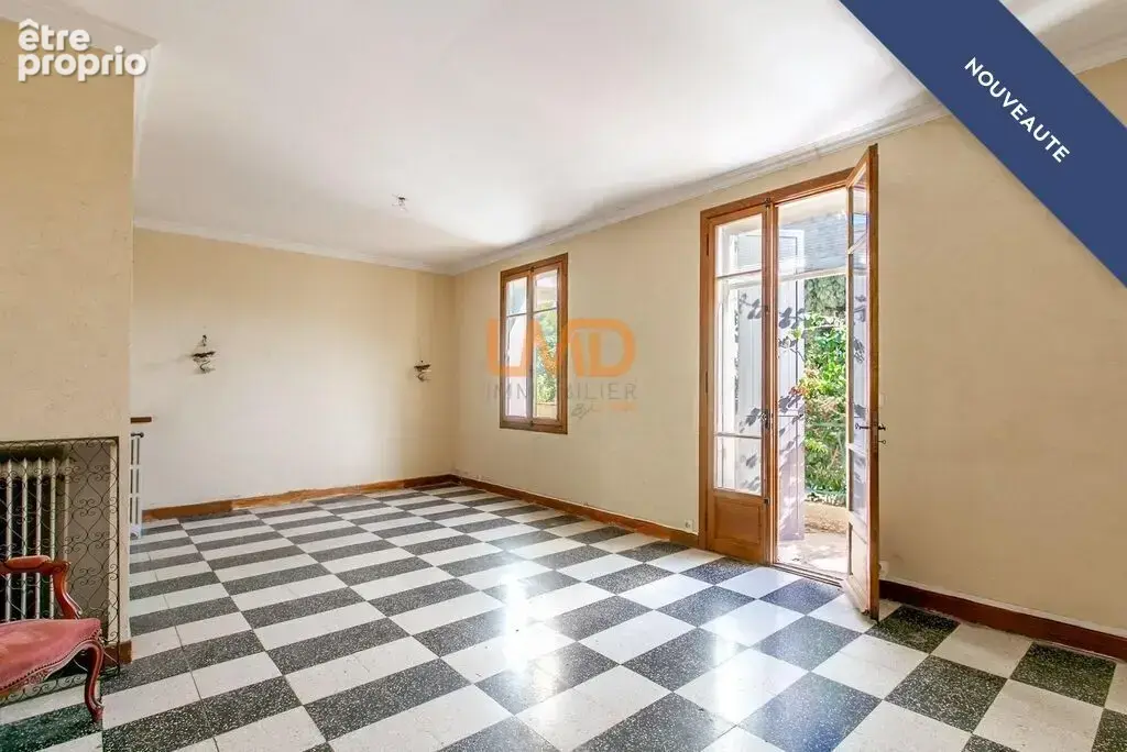 Villefranche sur Mer,  Villa Provençale - photo 3