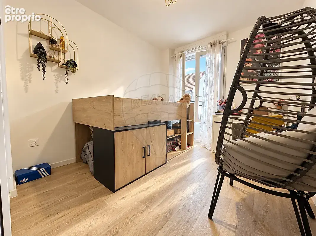 Maison 3 chambre(s) à vendre - photo 9