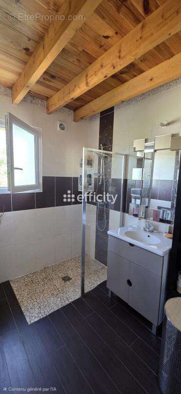 Maison 179 m² à Gresy-Sur-Aix  - photo 16