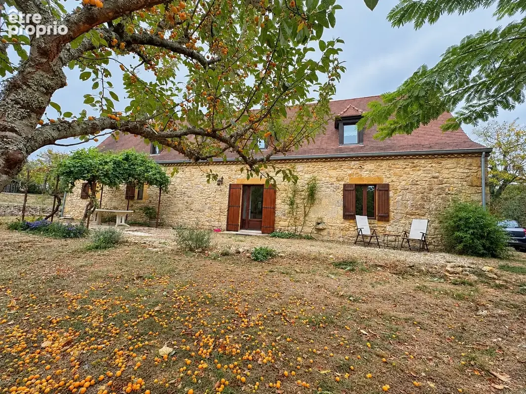 Photo Maison à Lanquais au prix de 360 000€