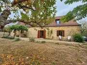 Maison à LANQUAIS