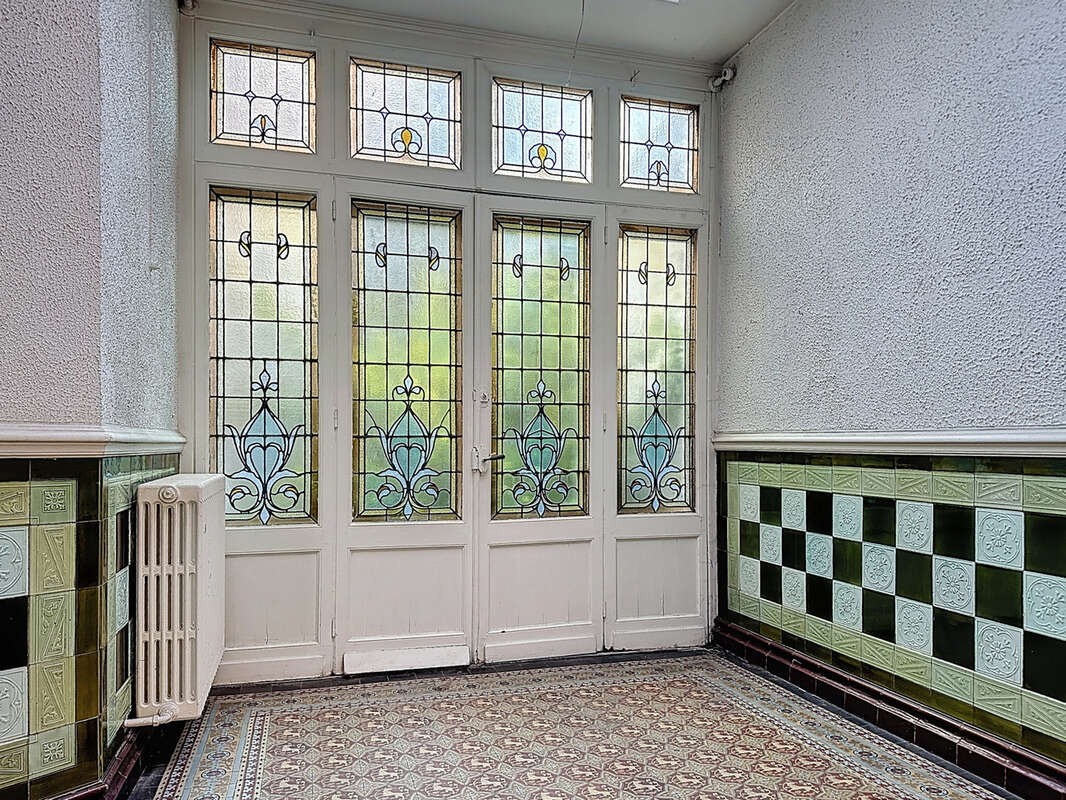Maison à LILLE