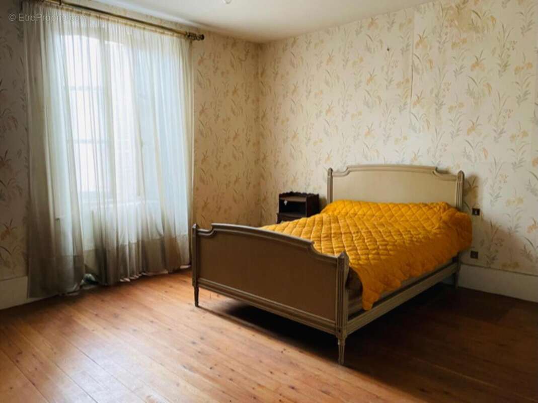 Photo 8 - Maison à LA CLAYETTE