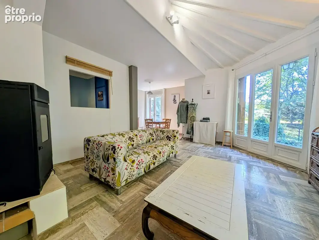 Maison familiale à 5 min de Goudargues ! - photo 4