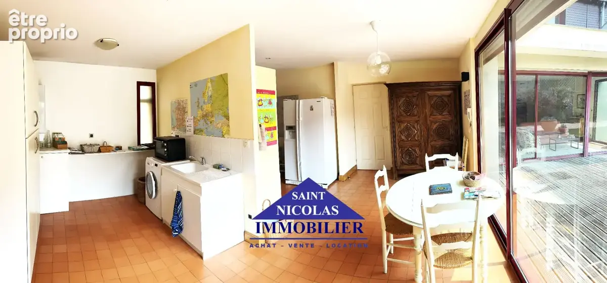 Maison Chateaubriant 7 pièce(s) 180 m2 - photo 6