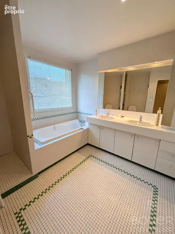Maison contemporaine 185 m² - VITRE - photo 12