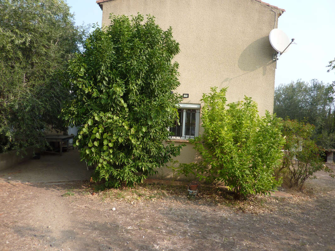 Maison proche centre-ville - photo 12