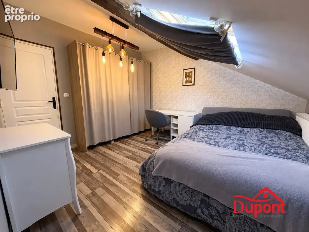Maison 6 pièces 105 m² à vendre à Revin (08500) - photo 6