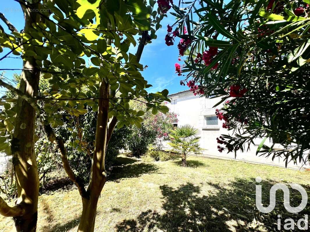 Photo 4 - Maison à BREUILLET