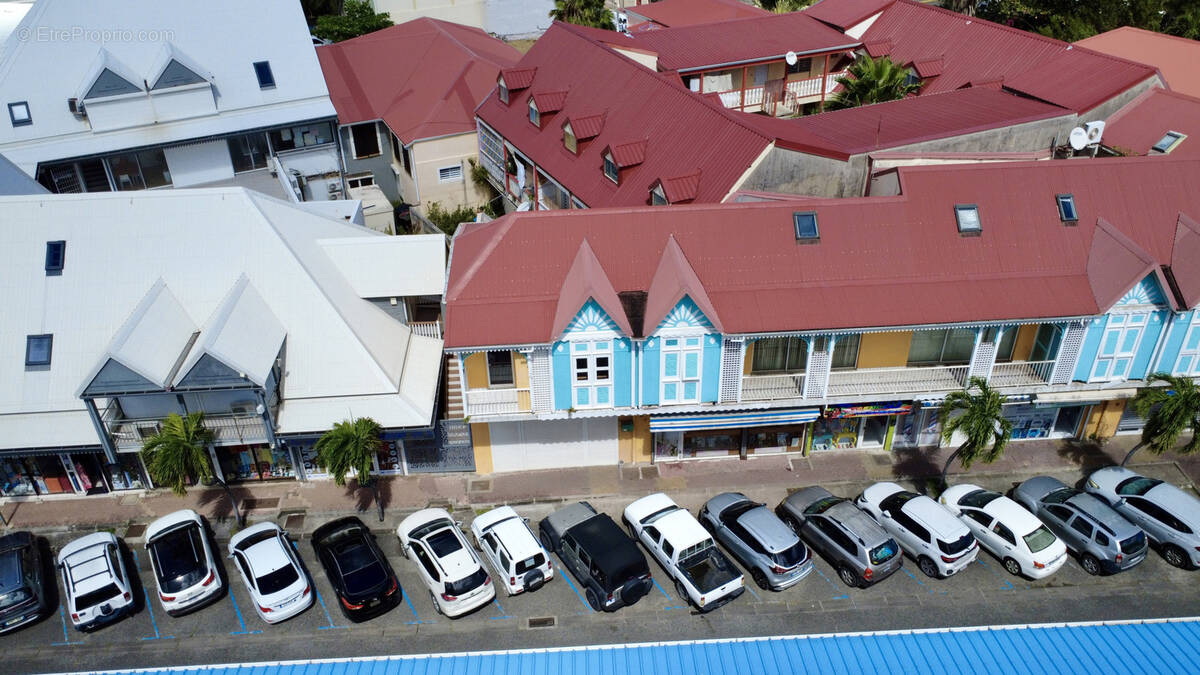 Appartement à SAINT-MARTIN