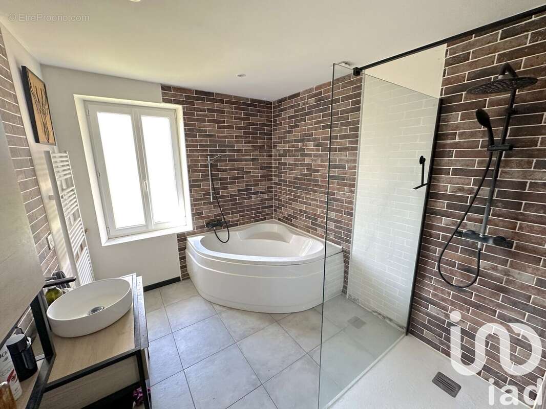 Photo 8 - Maison à COUDRES