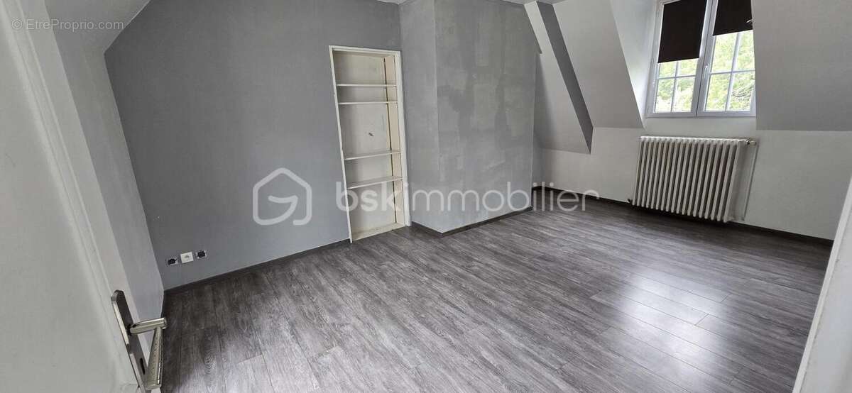 Appartement à ETAMPES