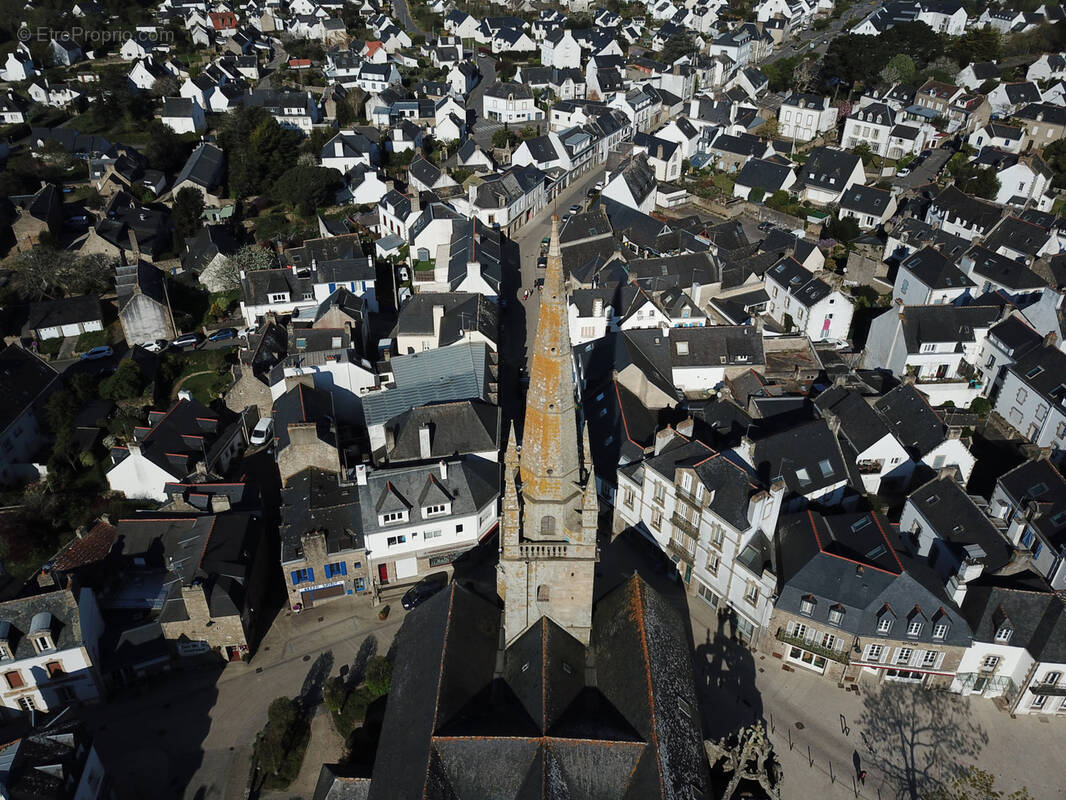Appartement à CARNAC