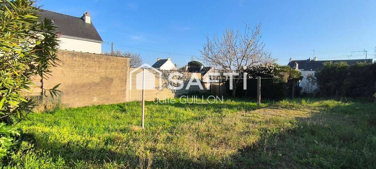 Photo 2 - Maison à SAINT-NAZAIRE