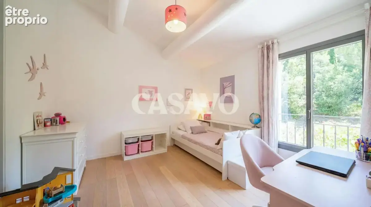 Vente Maison 6 pièces de 205m² - 13100 Aix-en-Provence - photo 18