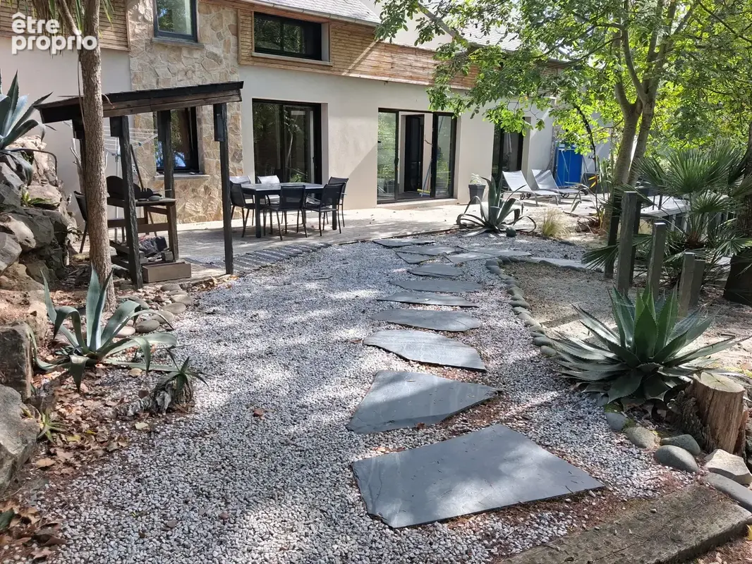 Maison d'exception à Erquy - photo 2