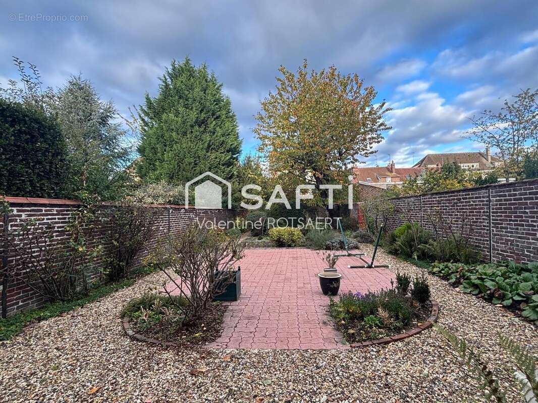 Photo 8 - Maison à COMPIEGNE