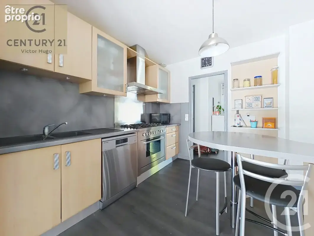 Maison 5 pièces 92 m² à vendre à Bosmie-L'aiguille (87110) - photo 8