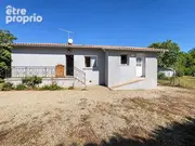 Maison à ALBEFEUILLE-LAGARDE