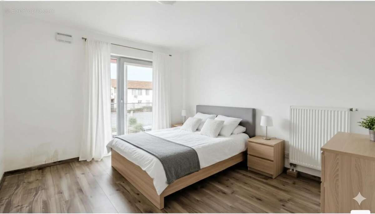 Appartement à BAYONNE