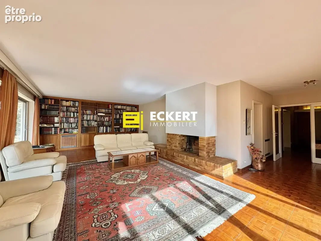 Maison 8 pièces 320 m² à vendre à Obernai (67210) - photo 3