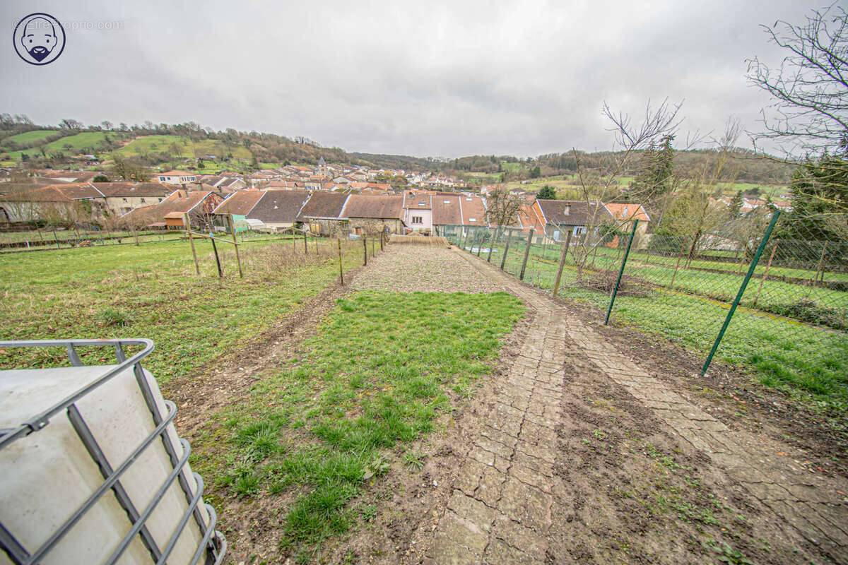 Maison à BAR-LE-DUC