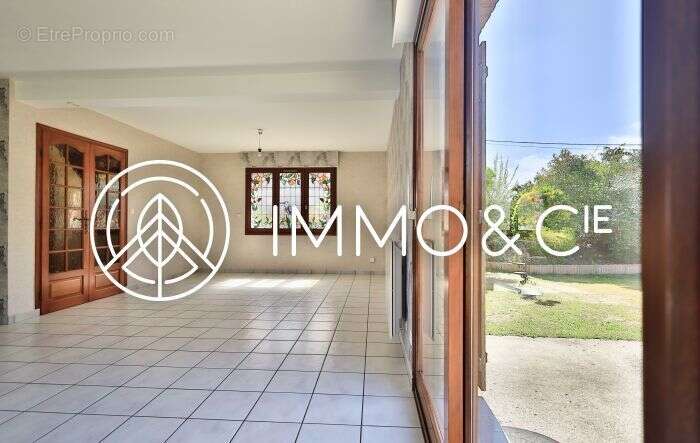 Maison à QUESNOY-SUR-DEULE