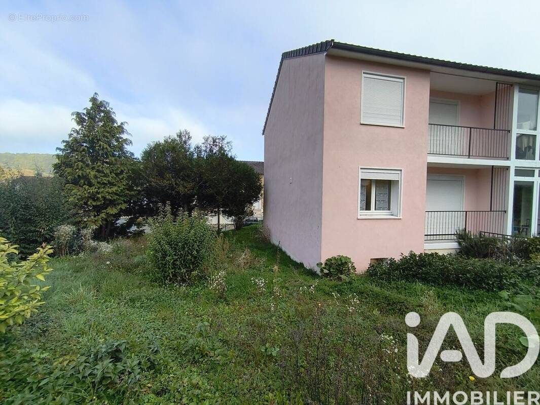 Photo 1 - Maison à BAR-SUR-AUBE