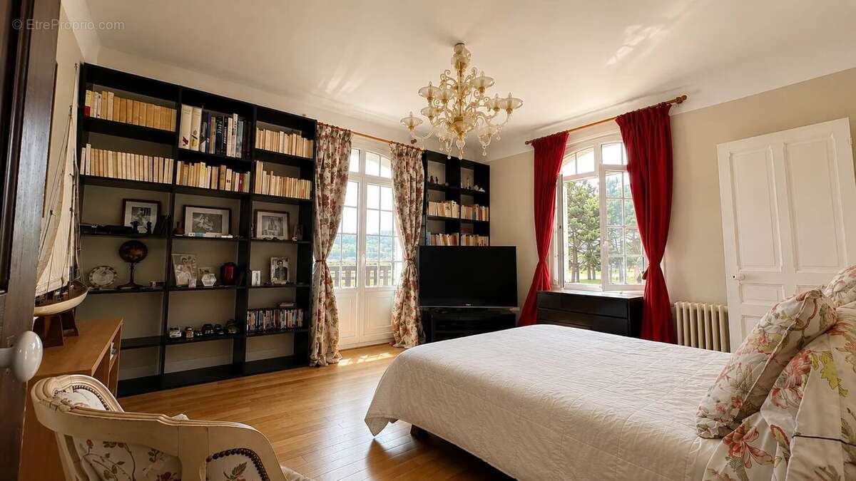 Villa avec sa maison d'amis - photo 15