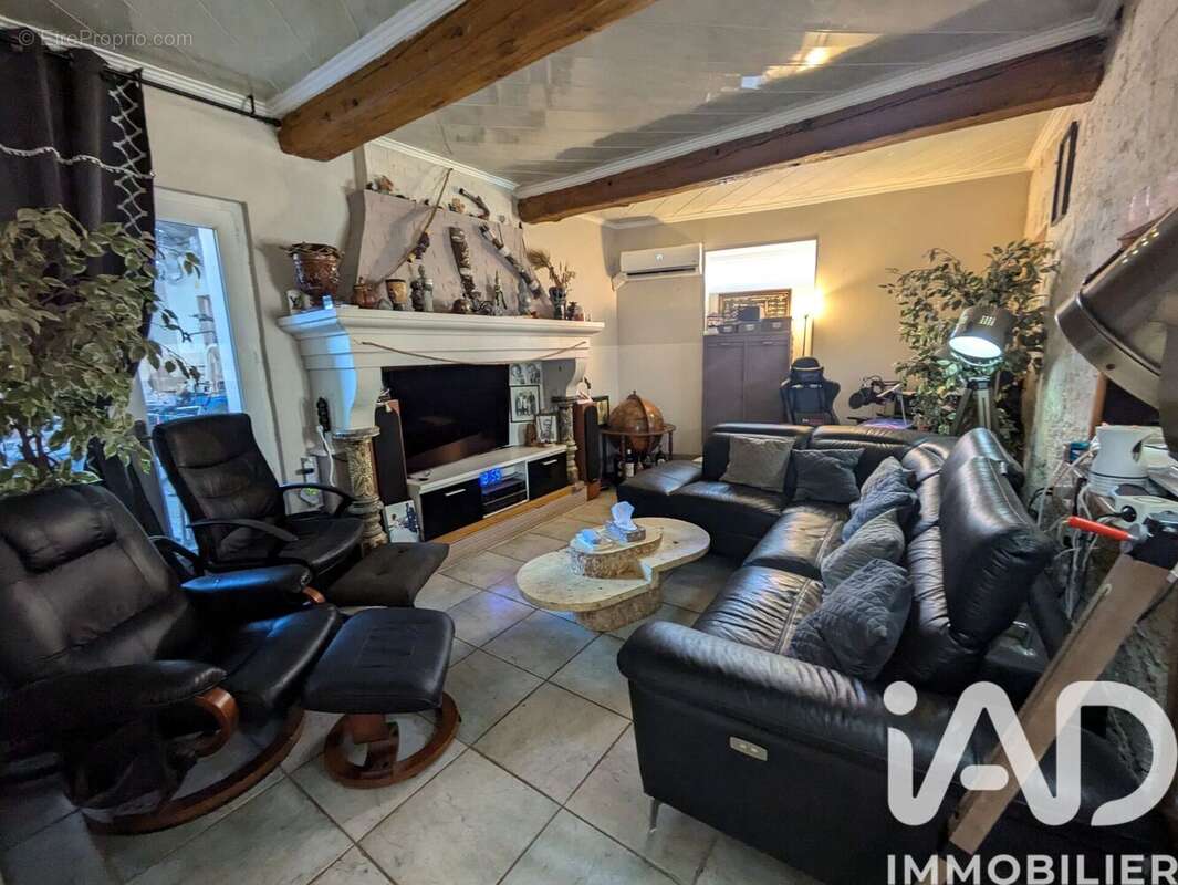 Photo 2 - Maison à LE PONTET