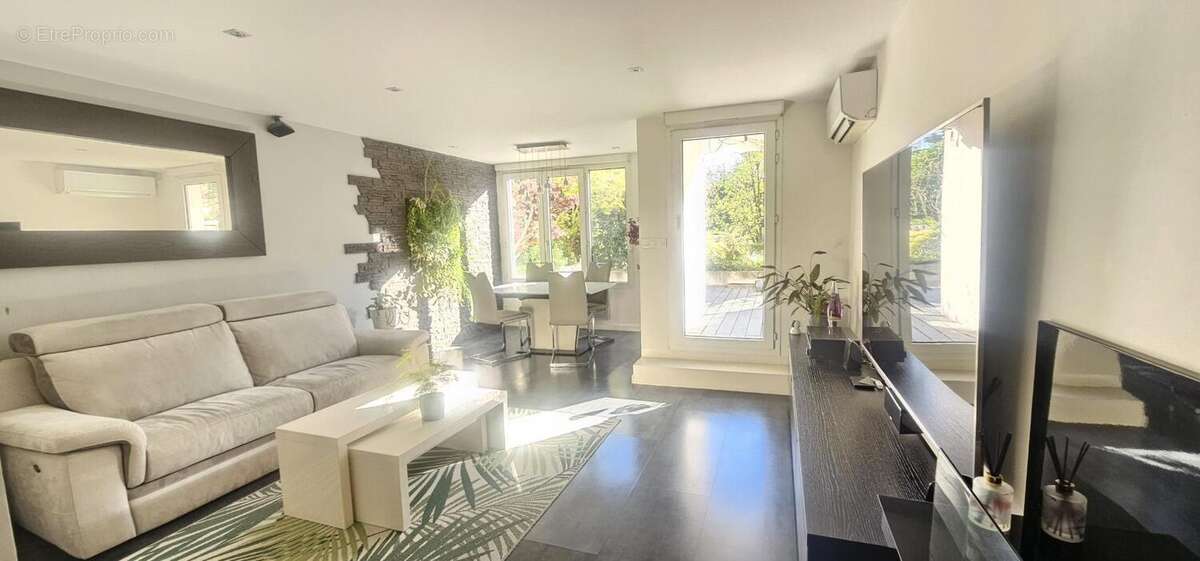 Appartement à LYON-7E
